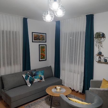 סליסטה דרזניקו Apartment Petra I Nikola מראה חיצוני תמונה