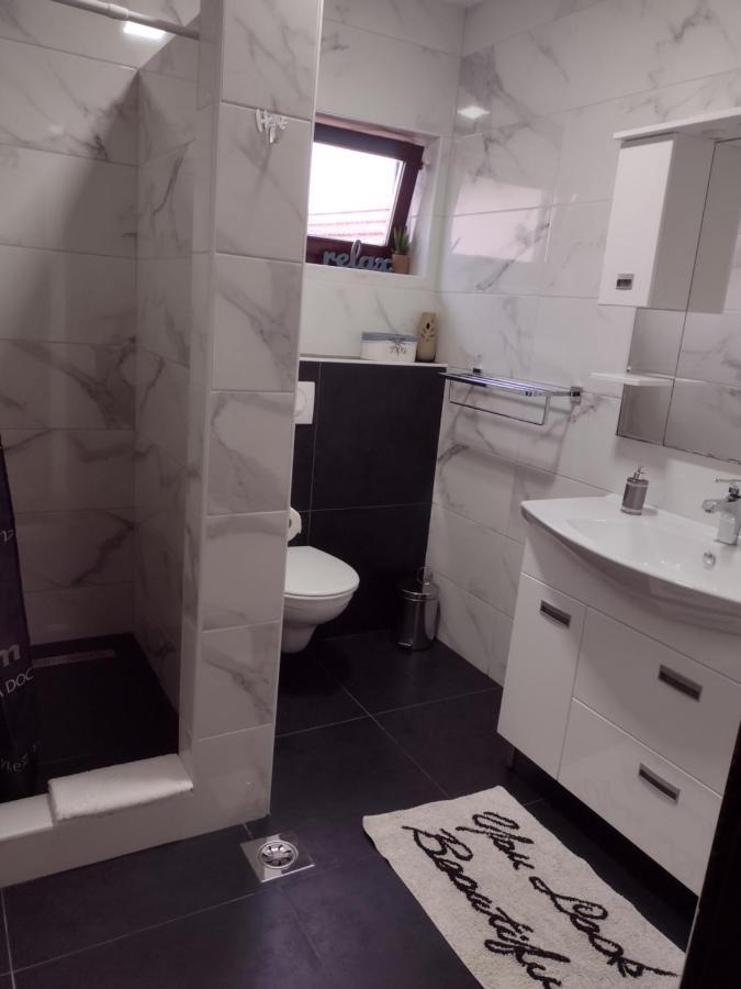 סליסטה דרזניקו Apartment Petra I Nikola מראה חיצוני תמונה