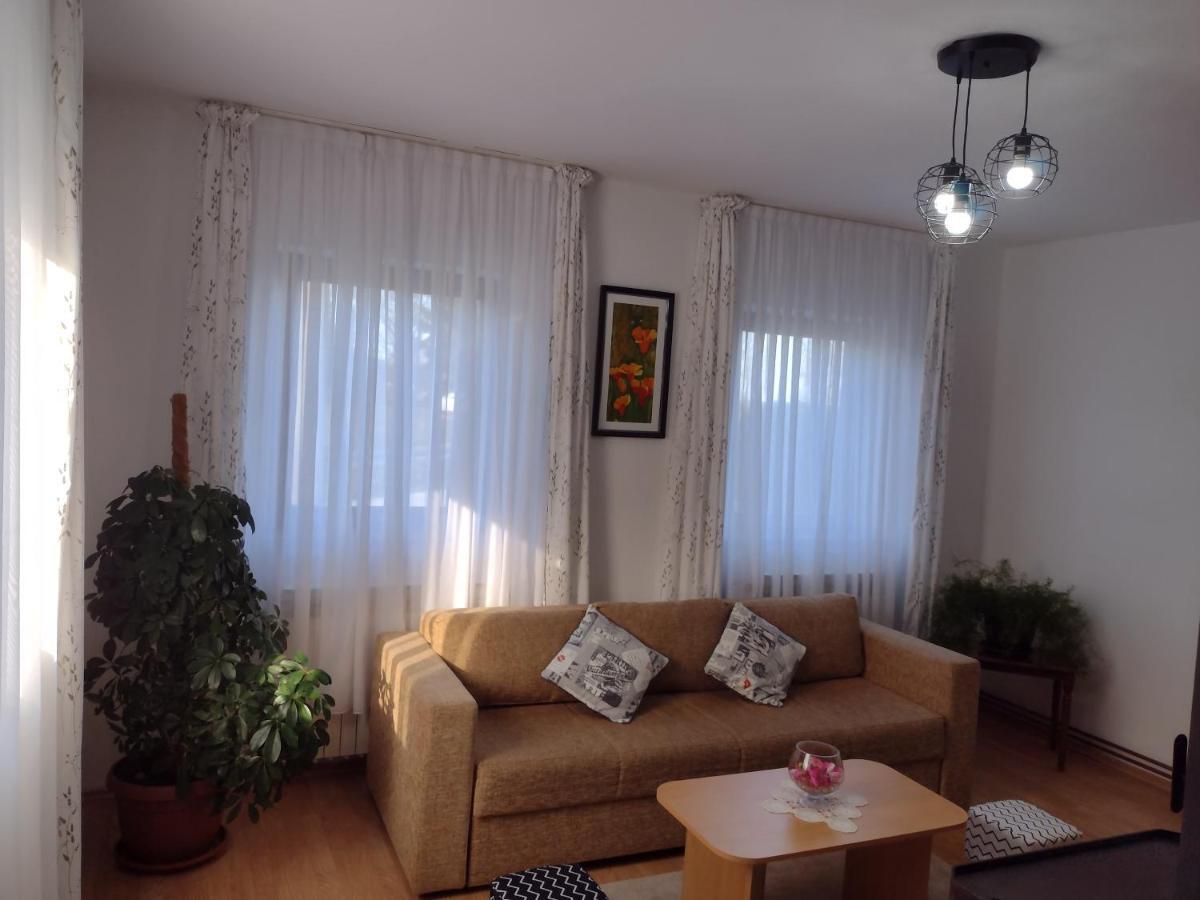 סליסטה דרזניקו Apartment Petra I Nikola מראה חיצוני תמונה
