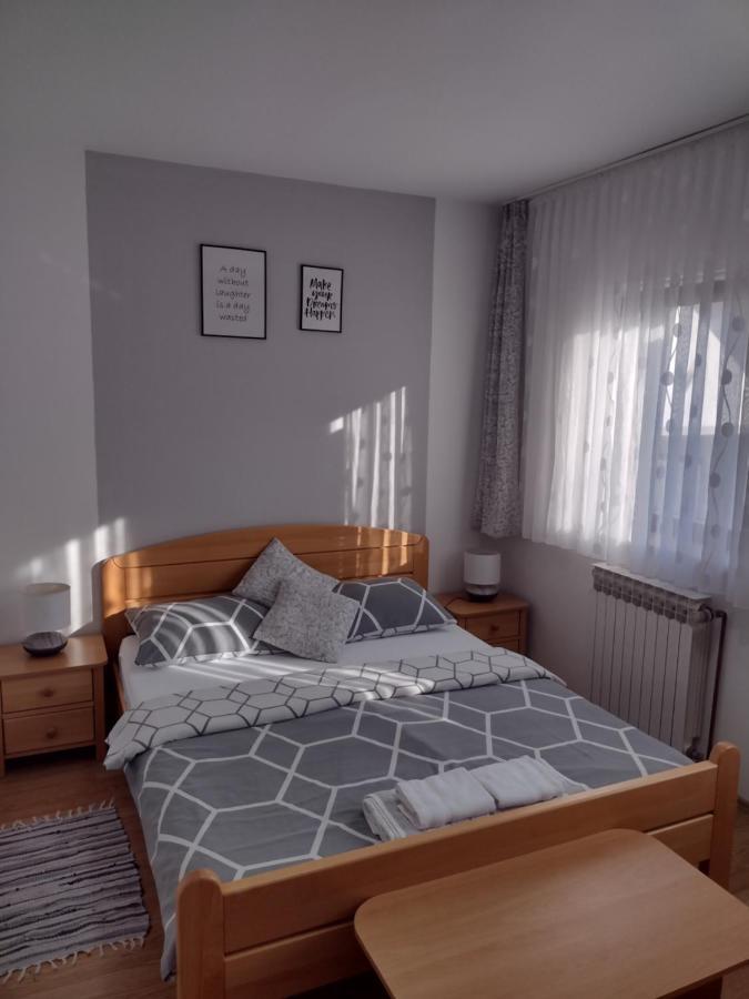 סליסטה דרזניקו Apartment Petra I Nikola מראה חיצוני תמונה