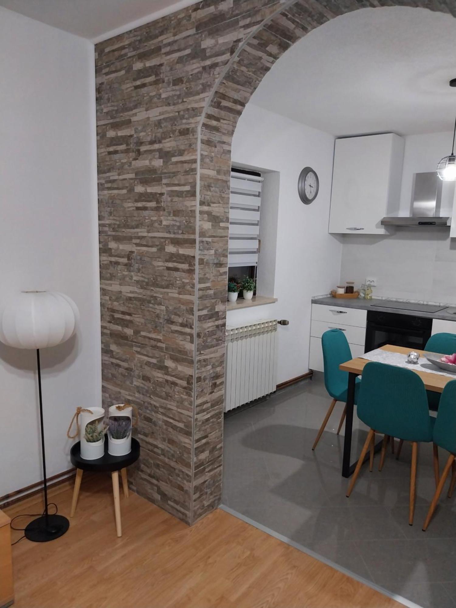 סליסטה דרזניקו Apartment Petra I Nikola מראה חיצוני תמונה