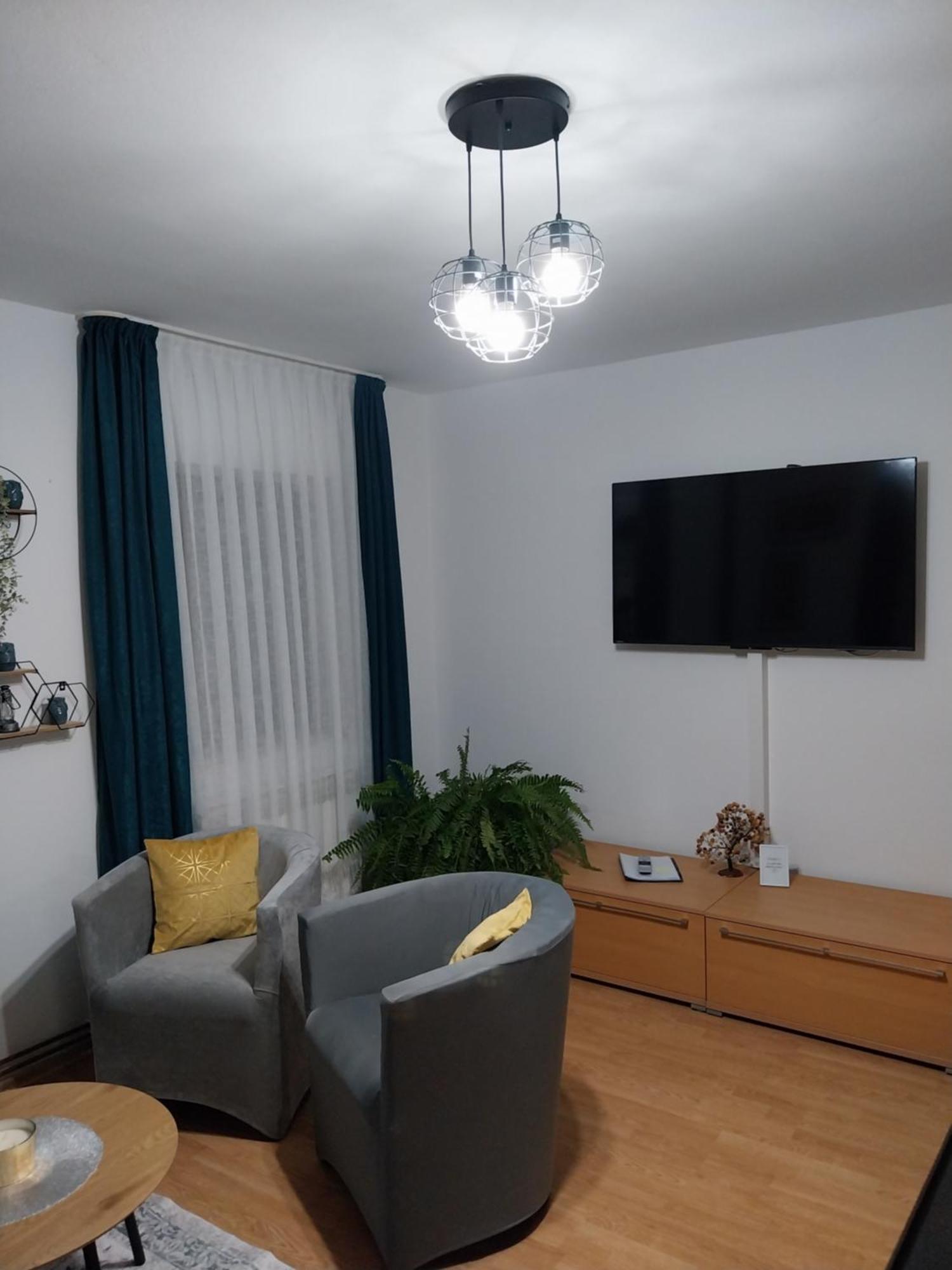סליסטה דרזניקו Apartment Petra I Nikola מראה חיצוני תמונה
