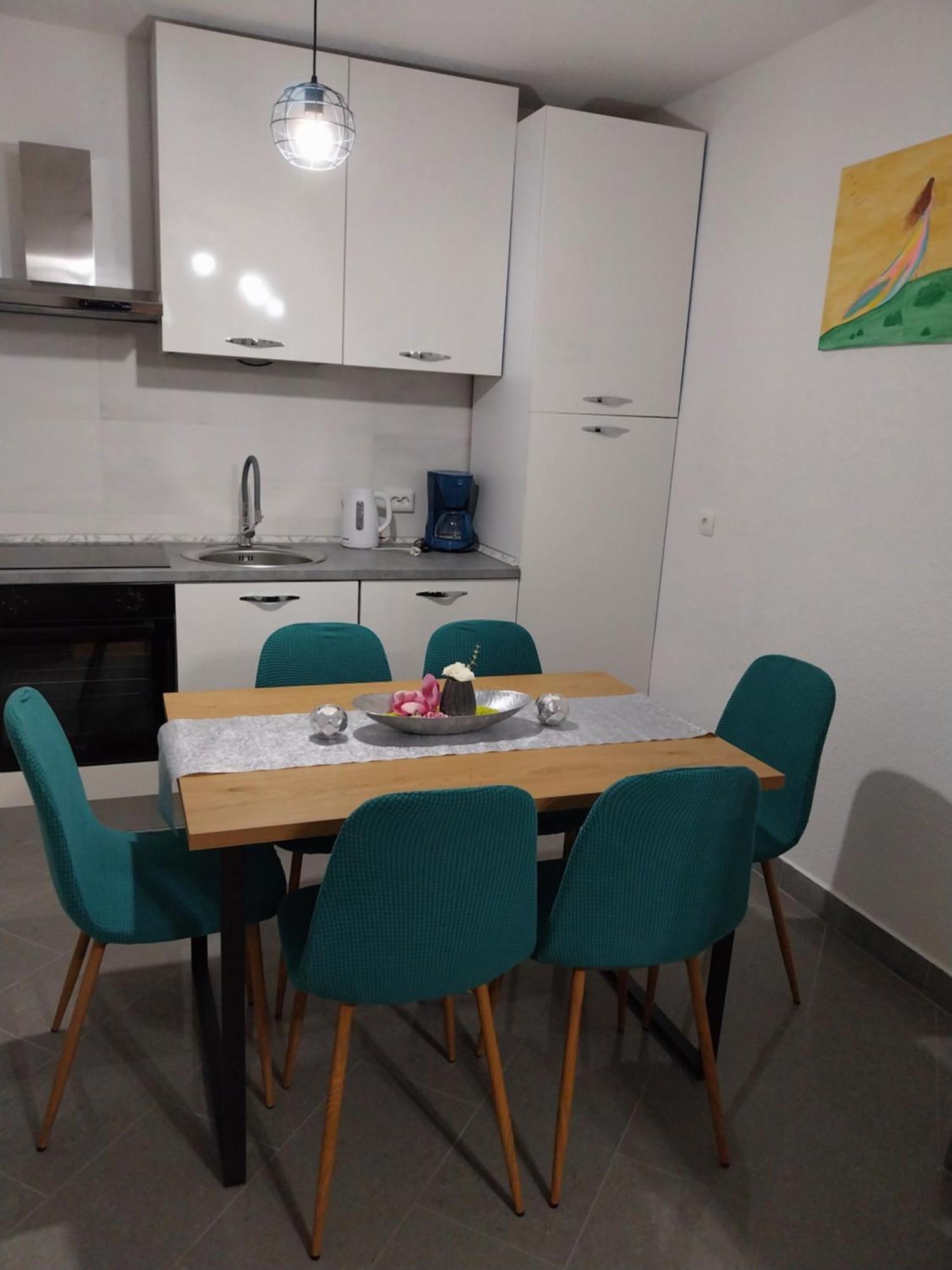 סליסטה דרזניקו Apartment Petra I Nikola מראה חיצוני תמונה