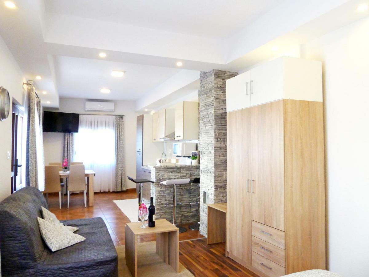 סליסטה דרזניקו Apartment Petra I Nikola מראה חיצוני תמונה