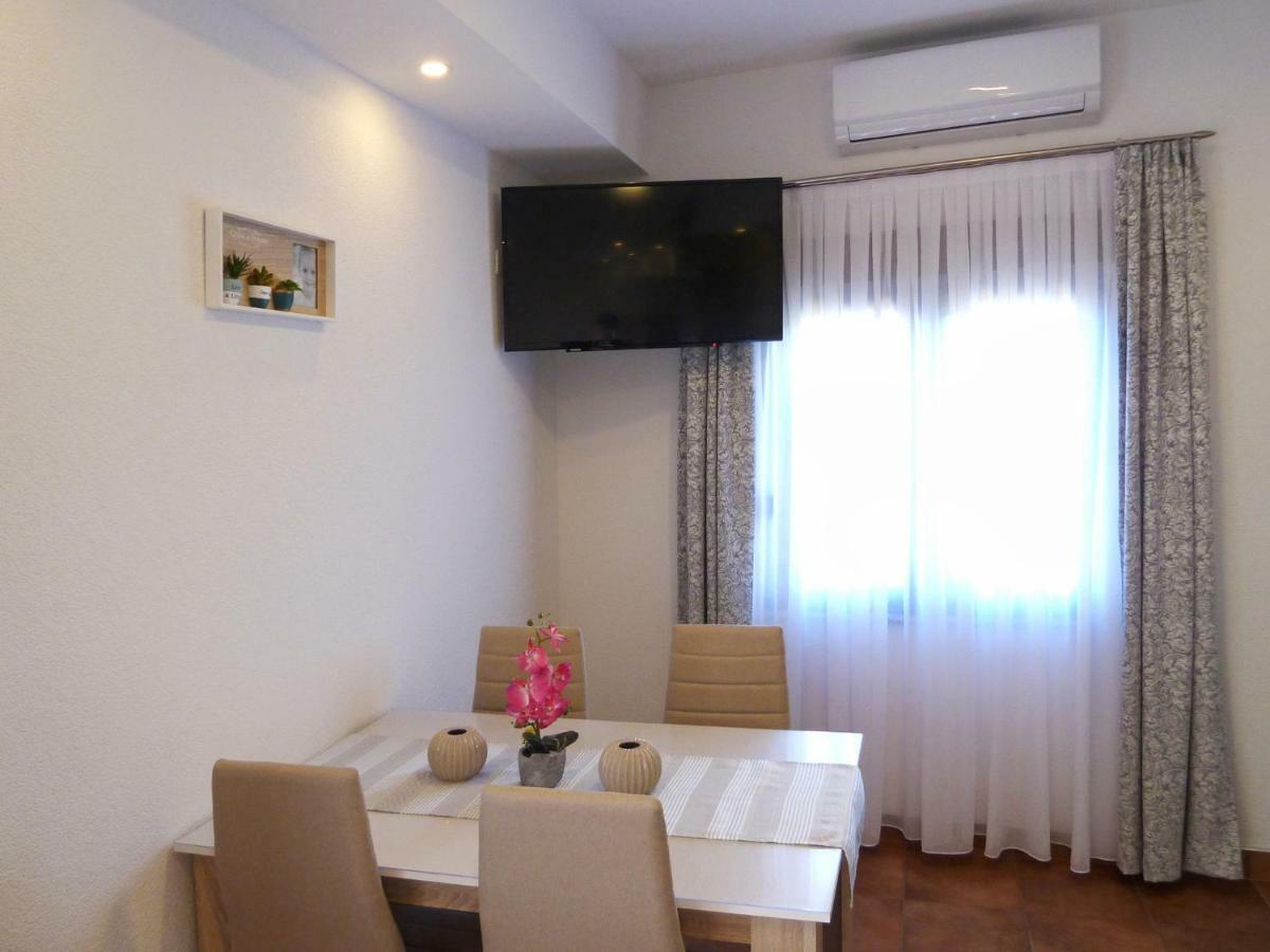 סליסטה דרזניקו Apartment Petra I Nikola מראה חיצוני תמונה