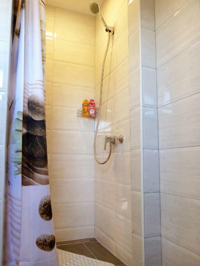 סליסטה דרזניקו Apartment Petra I Nikola מראה חיצוני תמונה